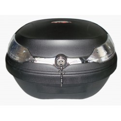 Βαλίτσα Tec 51 LT Λευκό Κρύσταλλο  Βαλίτσα Tec 51 LT Λευκό Κρύσταλλο
